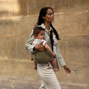 Porte-bébé Swing Olive