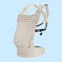 Porte-bébé Beige