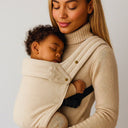 Porte-bébé Beige