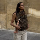 Porte-bébé Leopard
