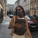Porte-bébé Leopard