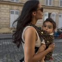 Porte-bébé Leopard