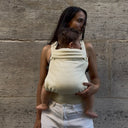 Porte-bébé Beige