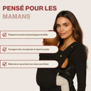 Porte-bébé Beige