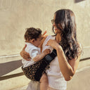 Porte-bébé Swing Leopard