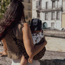 Porte-bébé Swing Leopard