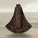 Porte-bébé Swing Leopard