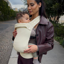 Porte-bébé Beige