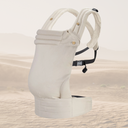 Porte-bébé Beige