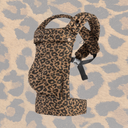 Porte-bébé Leopard